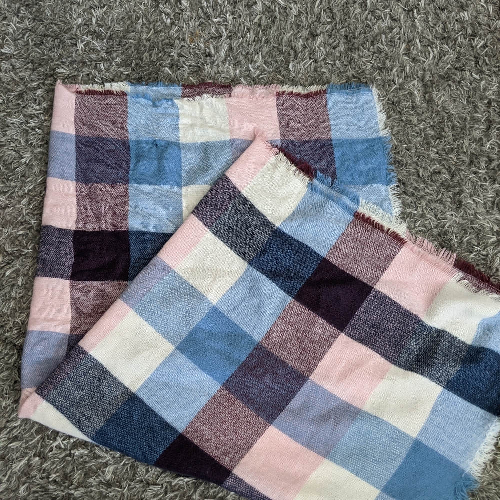 Big Scarf